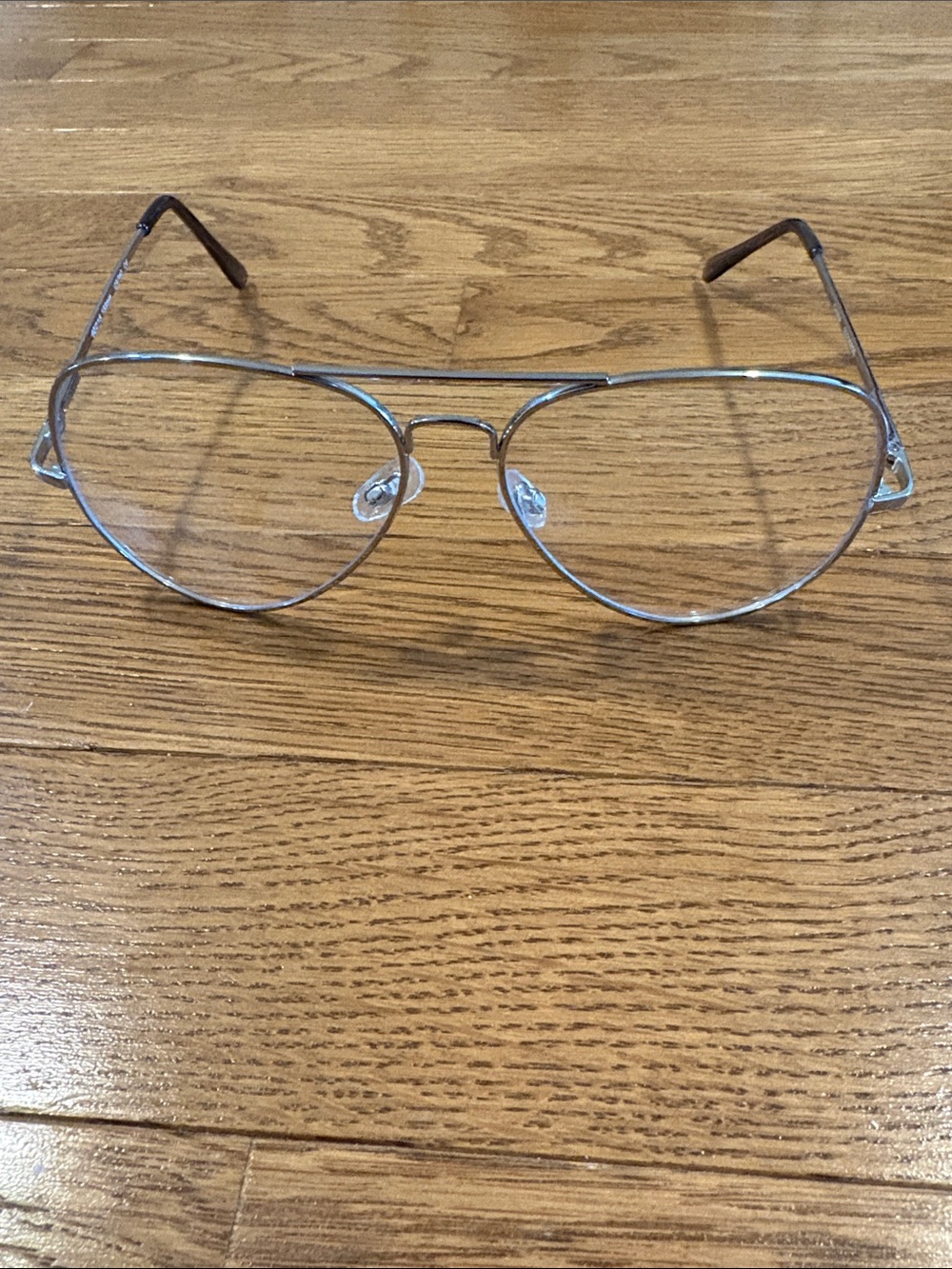 Hot Topic | Basic 80s Style Fashion Glasses One Size OS No Prescription